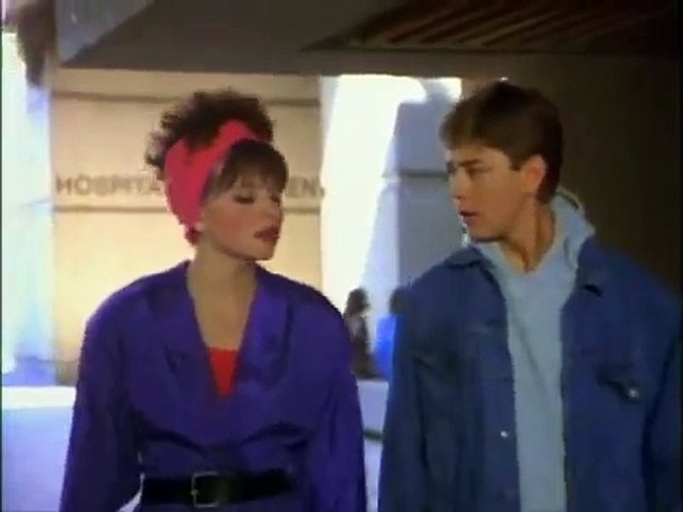 21 Jump Street - Pilot, Part 2 (05)