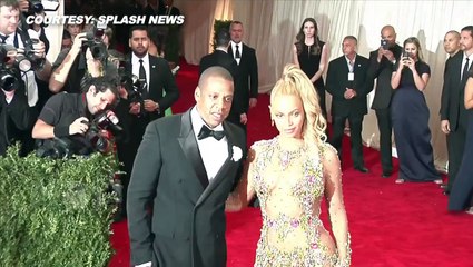 DIVORCE: Beyonce, Jay Z Getting $1 Billion Divorce?