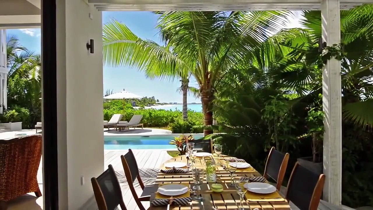 Grace Bay, Providenciales, Turks and Caicos