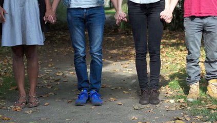 Teaser Ils se marièrent et eurent beaucoup / P Dorin / Cie du Réfectoire