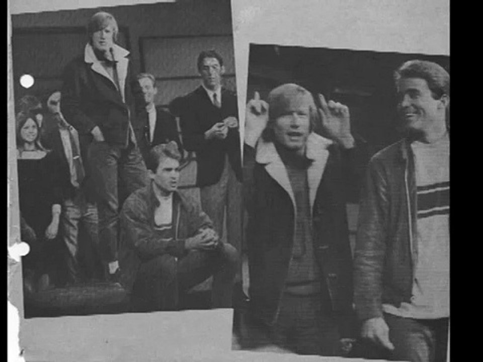 Jan & Dean - Tallahassee Lassie