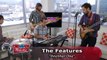 Live On Sunset - The Features 'Another One' Acoustic Performance