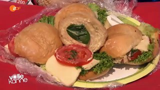 Picknickkörbe zum Bestellen im Check - Volle Kanne | ZDF