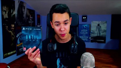 Uno de esos días...