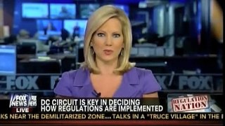 CAC's Elizabeth Wydra on FOX Discusses President Obama's Nominations to the D.C. Circuit