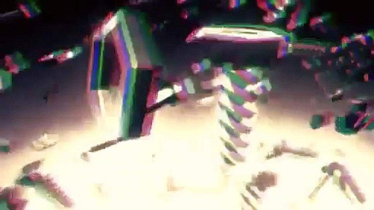 [MMD]FIVE NIGHTS AT FREDDY'S DIE IN A FIRE