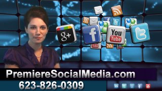 Premiere Social Media Marketing Services in Arizona