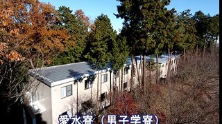 武蔵野音楽大学学校紹介２０１５