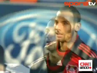 Ömer Toprak 'Türkiye' dedi