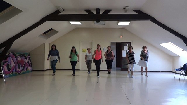 SENIORS MJC C.S Jean Guilemin de ROMILLY sur SEINE