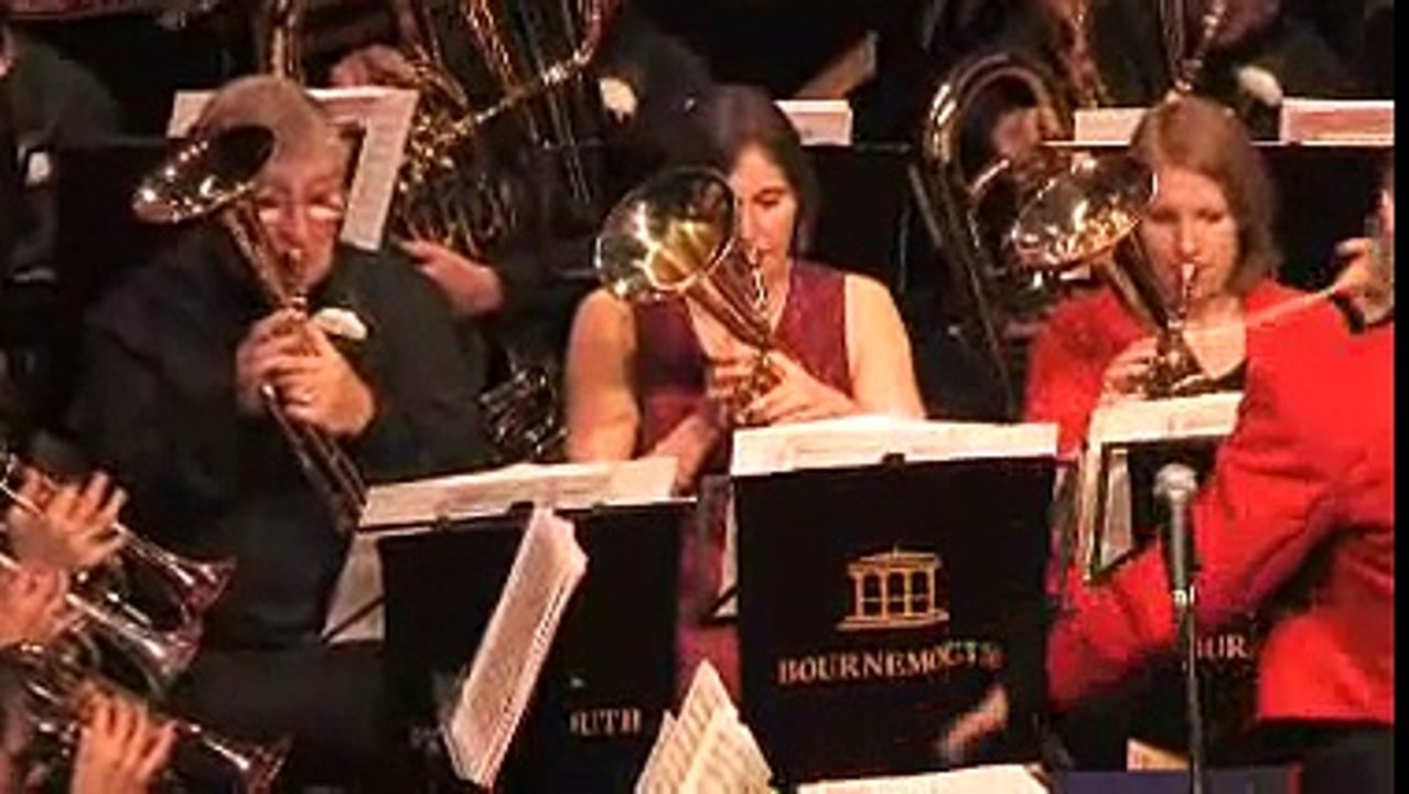 Radetsky March
