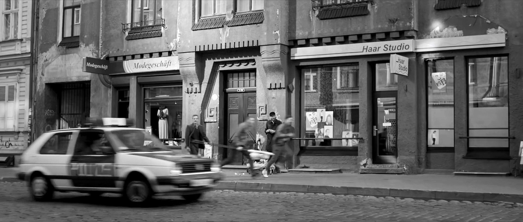 Allan Gray : La Lettre
