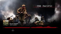 The Pacific Soundtrack - Main Theme by Hans Zimmer