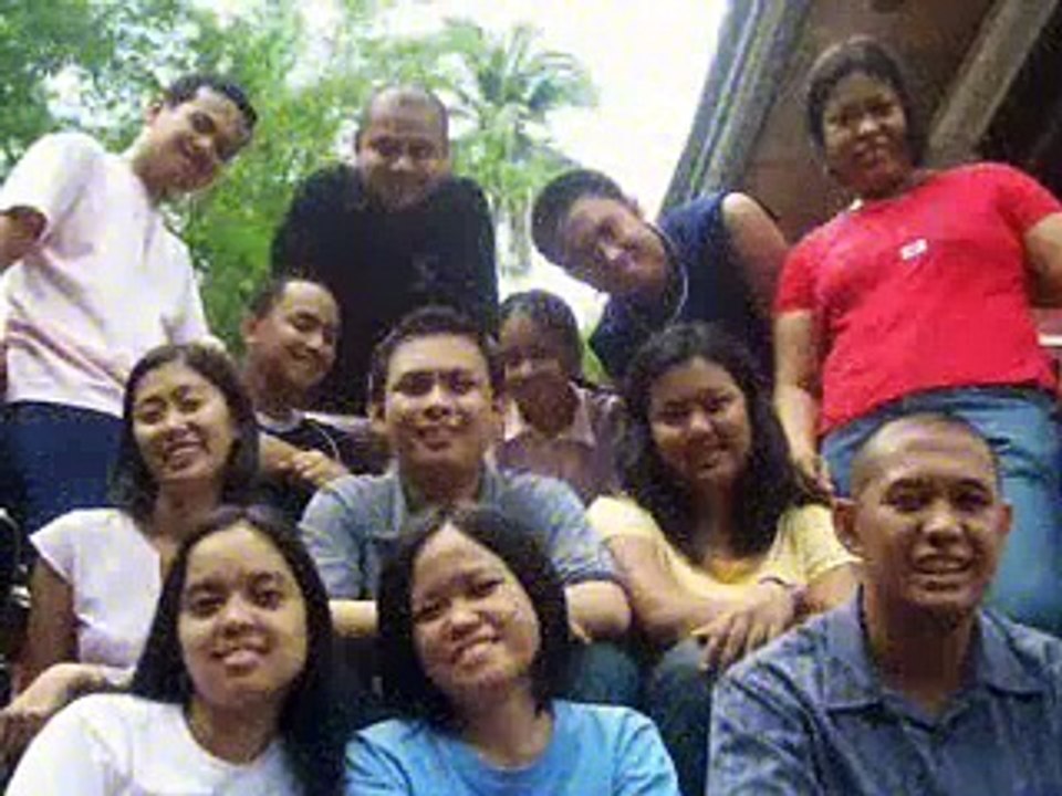 kahit pa anong mangyari