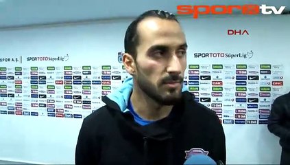 Erkan Zengin: "Beni bitirdi"