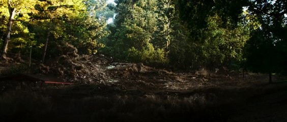 La 5ème vague (The 5th Wave) - Trailer OV