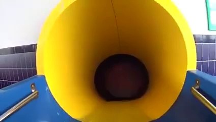 هذي حاجة أحلى من اكوا بارك بورجولية عالمية