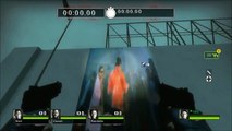 Left 4 Dead 2 Skin Michael Jackson animed