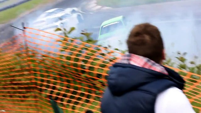 Maxxis British Drift Championship - All I Know - ANNUAL TEAM EVENT