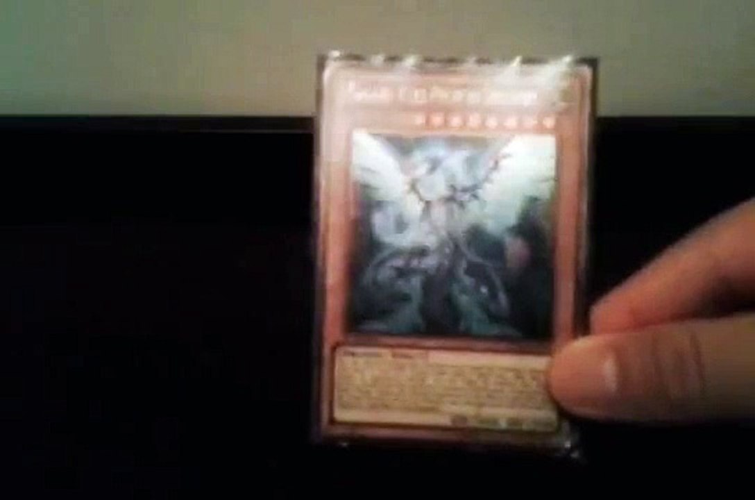 Yugioh deck update muda phukas!