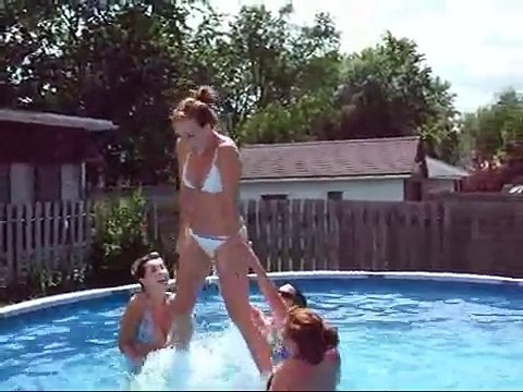 Reverse Rewind 5.5 Girls Will Be Girls