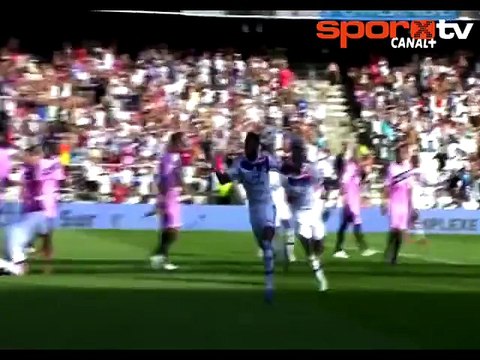 Gelişine harika rövaşata! | Michel Bastos