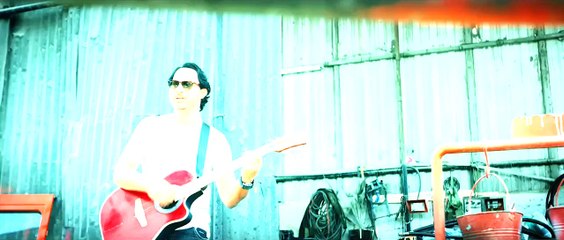 Phir Teri Yaad - Fakhar Abbas (Official Music Video)