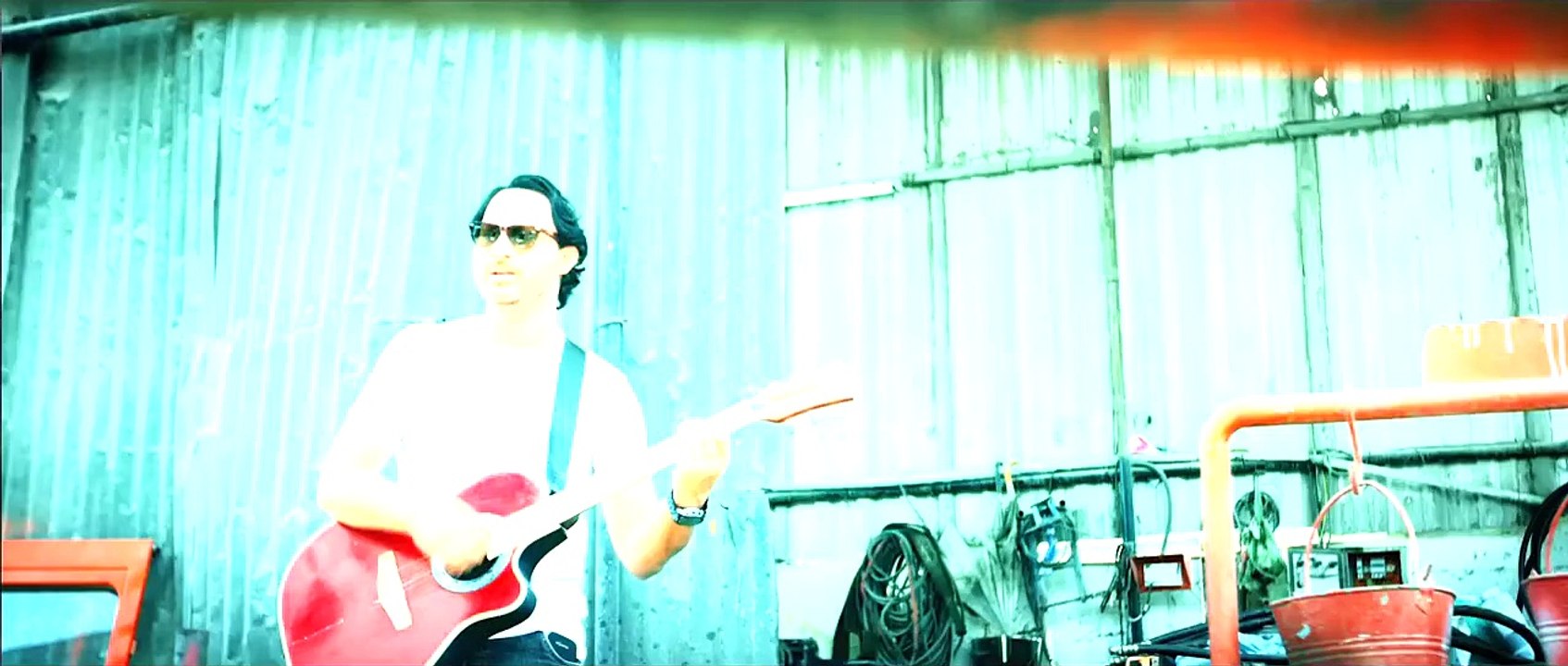 Phir Teri Yaad - Fakhar Abbas (Official Music Video)