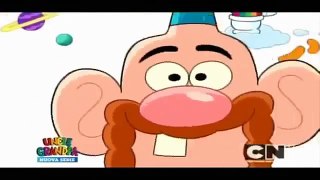 Cartoon Network - Tra Poco Lungo e Ora Uncle Grandpa