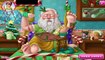Christmas Santa Claus Hospital Recovery - Holiday Christmas Game for Kids