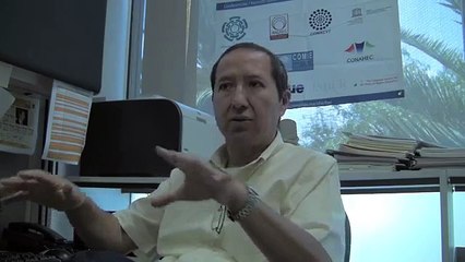 ¿Qué pasa con la educación superior en México? Germán Álvarez