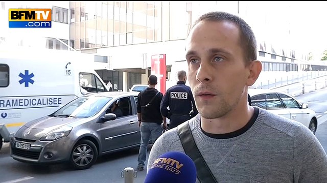 Evasion d’un détenu de Fresnes: Un gardien tenu en joue et les deux autres agents gazés