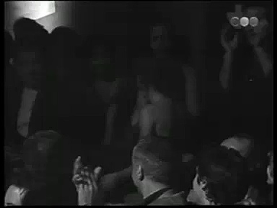 el año del cerdo , telefe cortos (ByN)