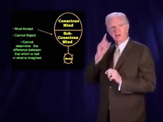 How does the subconscious mind work ? Bob Proctor on Paradigm Shift