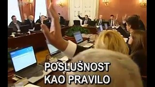 Hrvatska TragiKoMedija