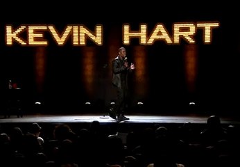 Kevin Hart Night Night.avi