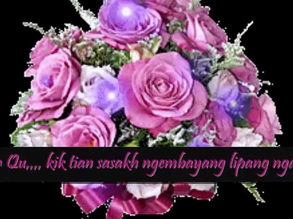 lagu lampung kumbang hatiQu
