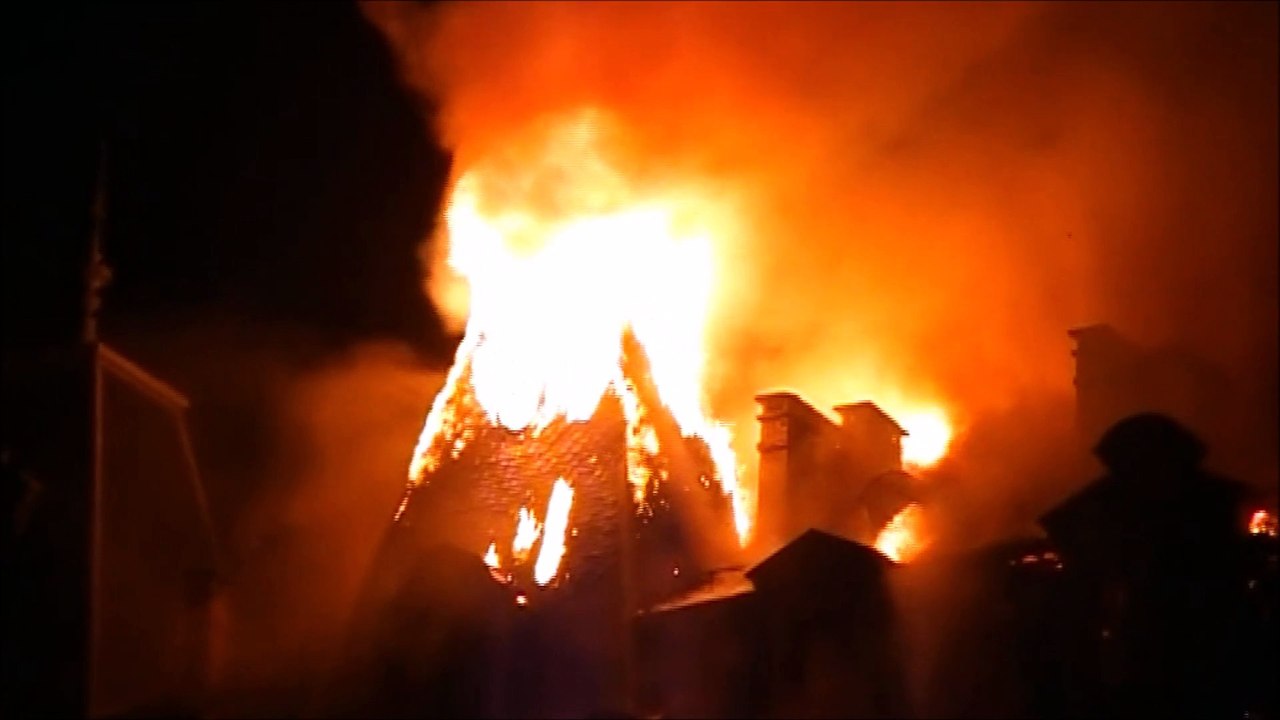 Incendie-du-Bernascon