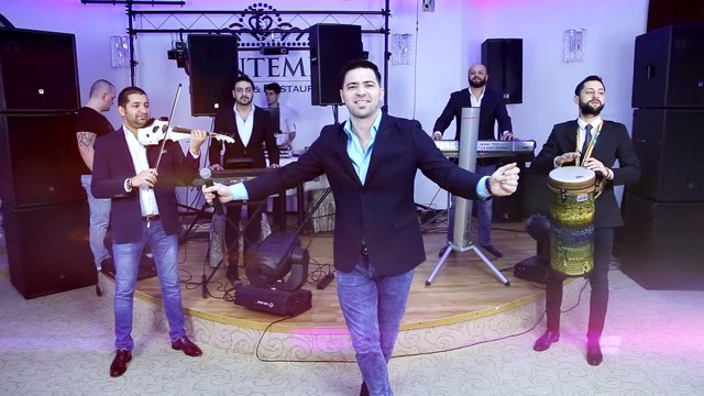 Mircea Mondialu - Dragostea m-a facut a gust din ea ( Oficial Video )