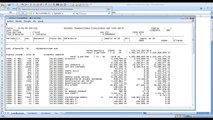 Macro en Excel para conciliar archivos de cartera vs contabilidad