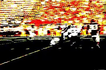 Missouri State University - Football 2006 #3