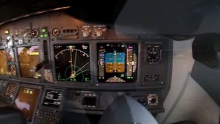 GoPro 737 Cockpit Music Video 2