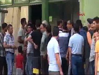 Cizre'de polise saldırı!