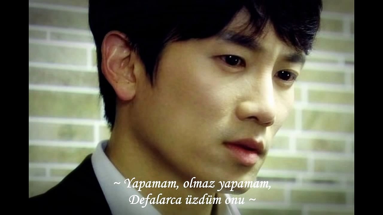 Ailee  Tears Stole The Heart Secret, Secret Love Music Video