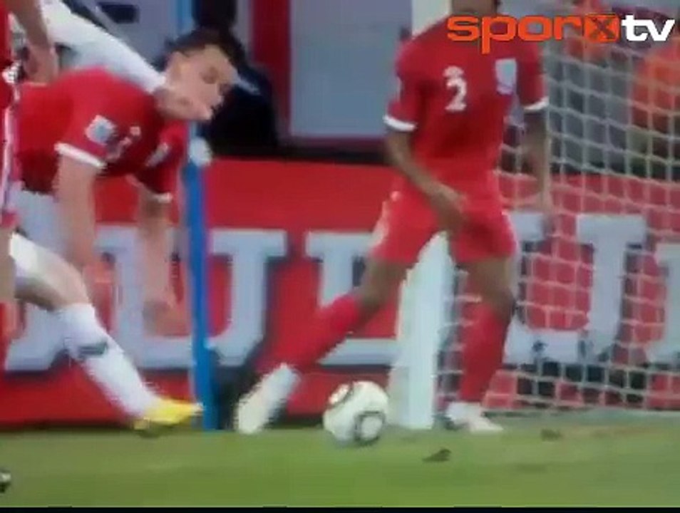 John Terry'den "Somon balığı" tekniği! Ölümüne!