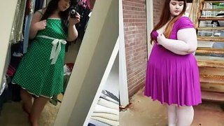 INCREDIBLE WEIGHT GAIN   BEFORE AFTER GAINING
