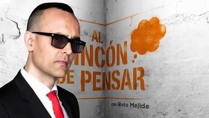 Al Rincon de pensar [Hdtvrip][720x404][08/08] Temporada 1 Descarga Directa Mega