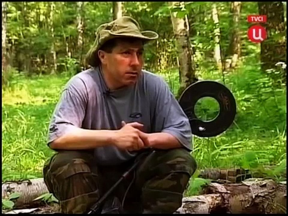 копатели