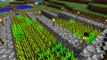 Видео Minecraft как построить лабиринт