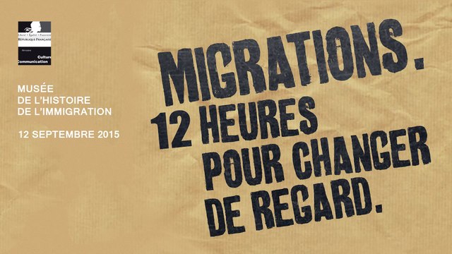 #ChangerDeRegard sur les migrations